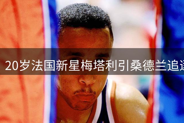 20岁法国新星梅塔利引桑德兰追逐 图卢兹标价3000万欧元不放人